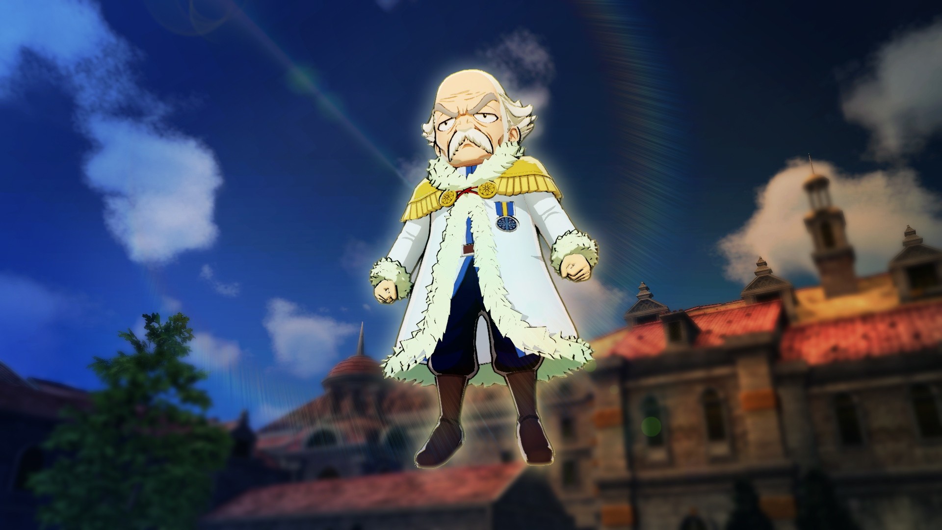 Fairy Tail - Imagen 17